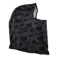 $B Greyday Balaclava Grey/Black