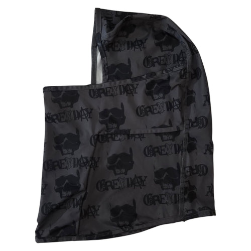 $B Greyday Balaclava Grey/Black