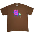 Stray Rats Mooninites T-Shirt Medium