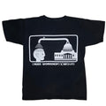 Alien Workshop x InfoWars (2013) T-Shirt XS