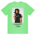 FTP Black Kray T-Shirt Large