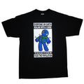 FTP Cursed T-Shirt Large