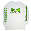FTP Bust a Kappa T-Shirt Large