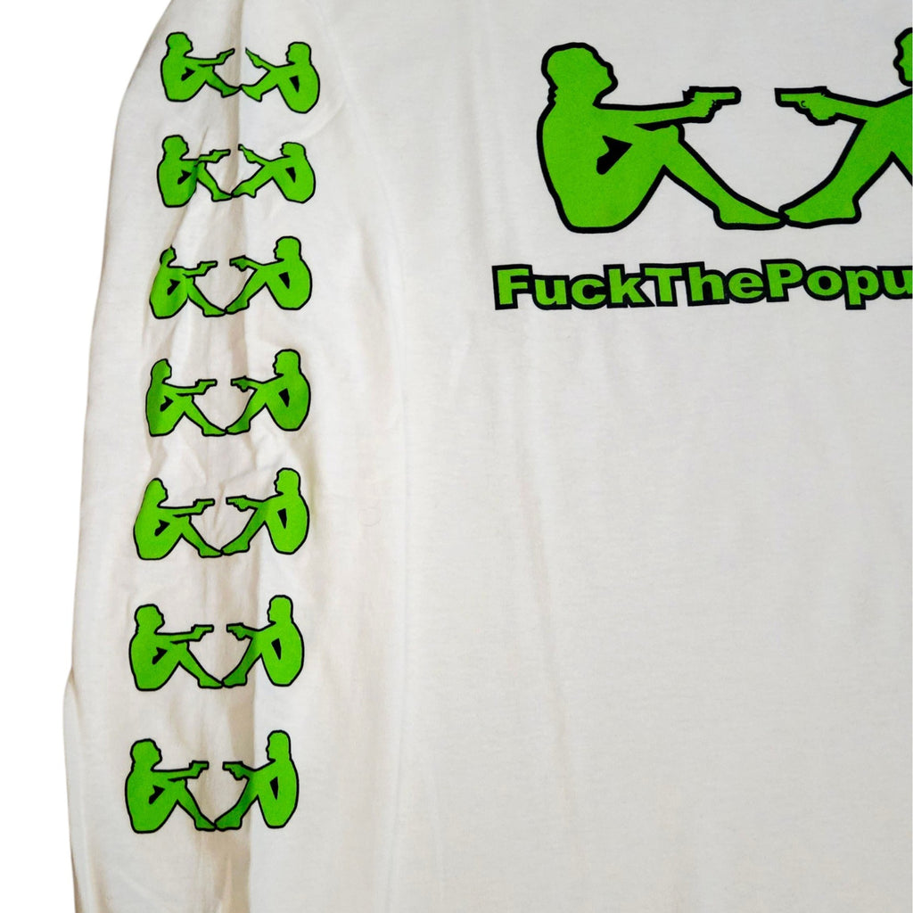 FTP Bust a Kappa T-Shirt Large