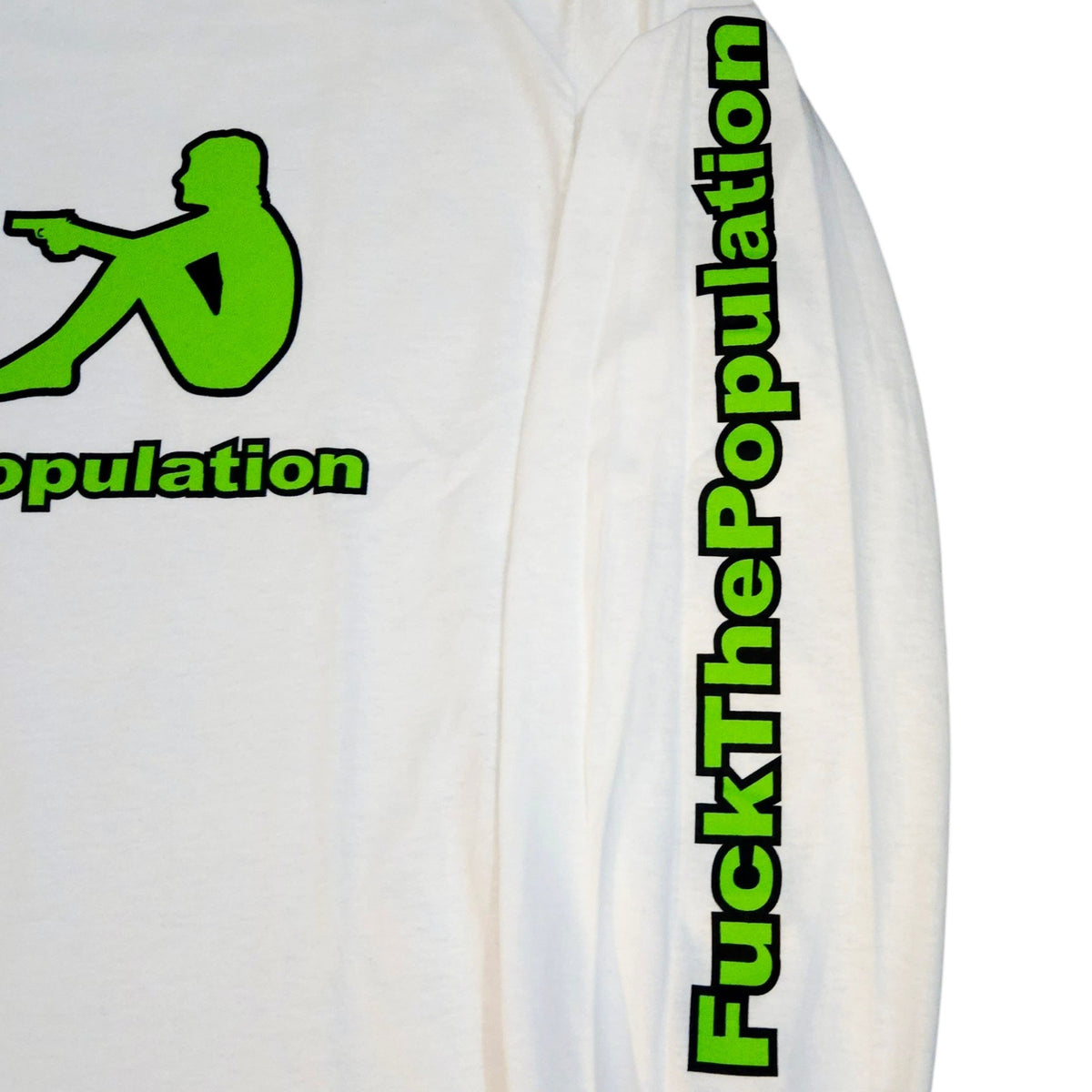 FTP Bust a Kappa T-Shirt Large