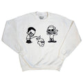 MDE x SPIDER GANG F ANTHONY Sweatshirt Medium