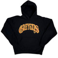 Ramirez GreyGxds Hoodie Medium