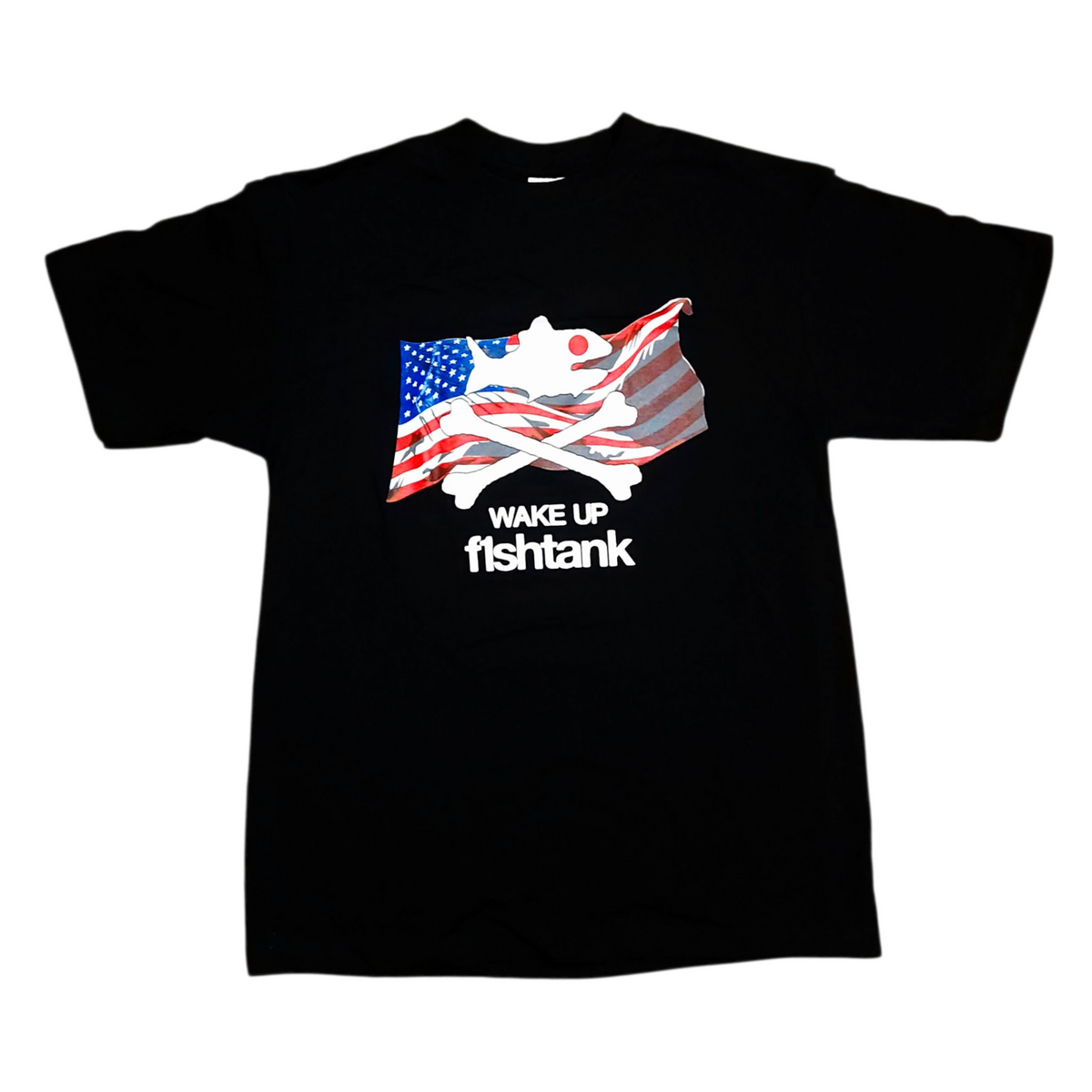Fishtank x F1lthy T-Shirt Large
