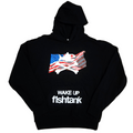 Fishtank x F1lthy Hoodie Large