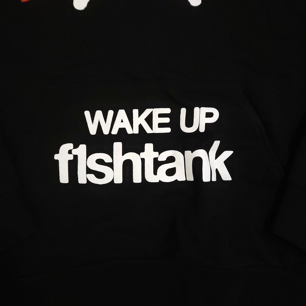 Fishtank x F1lthy Hoodie Large