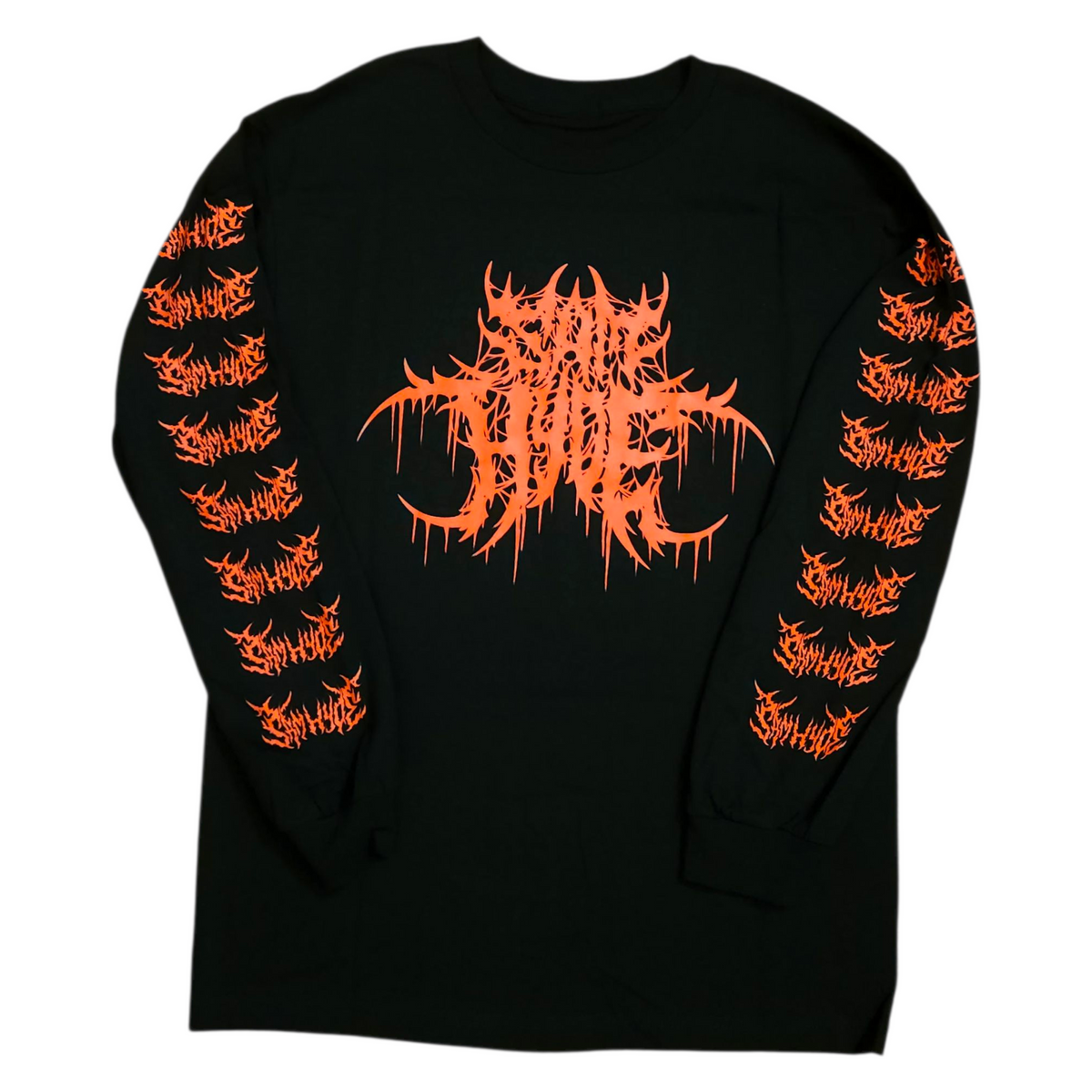MDE Slam Hyde T-Shirt Medium