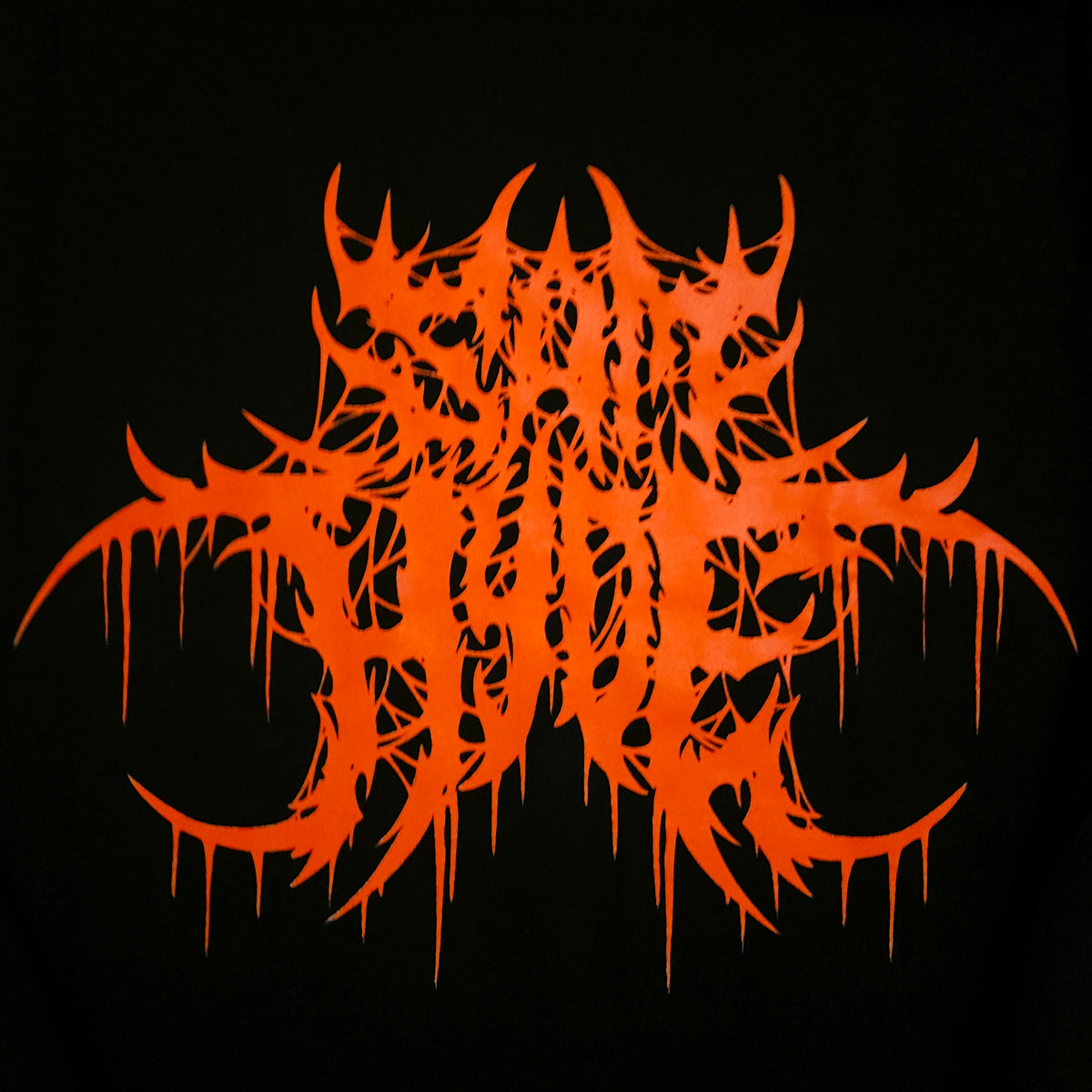 MDE Slam Hyde T-Shirt Medium