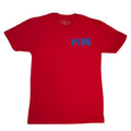 MDE Plain Logo T-Shirt Small