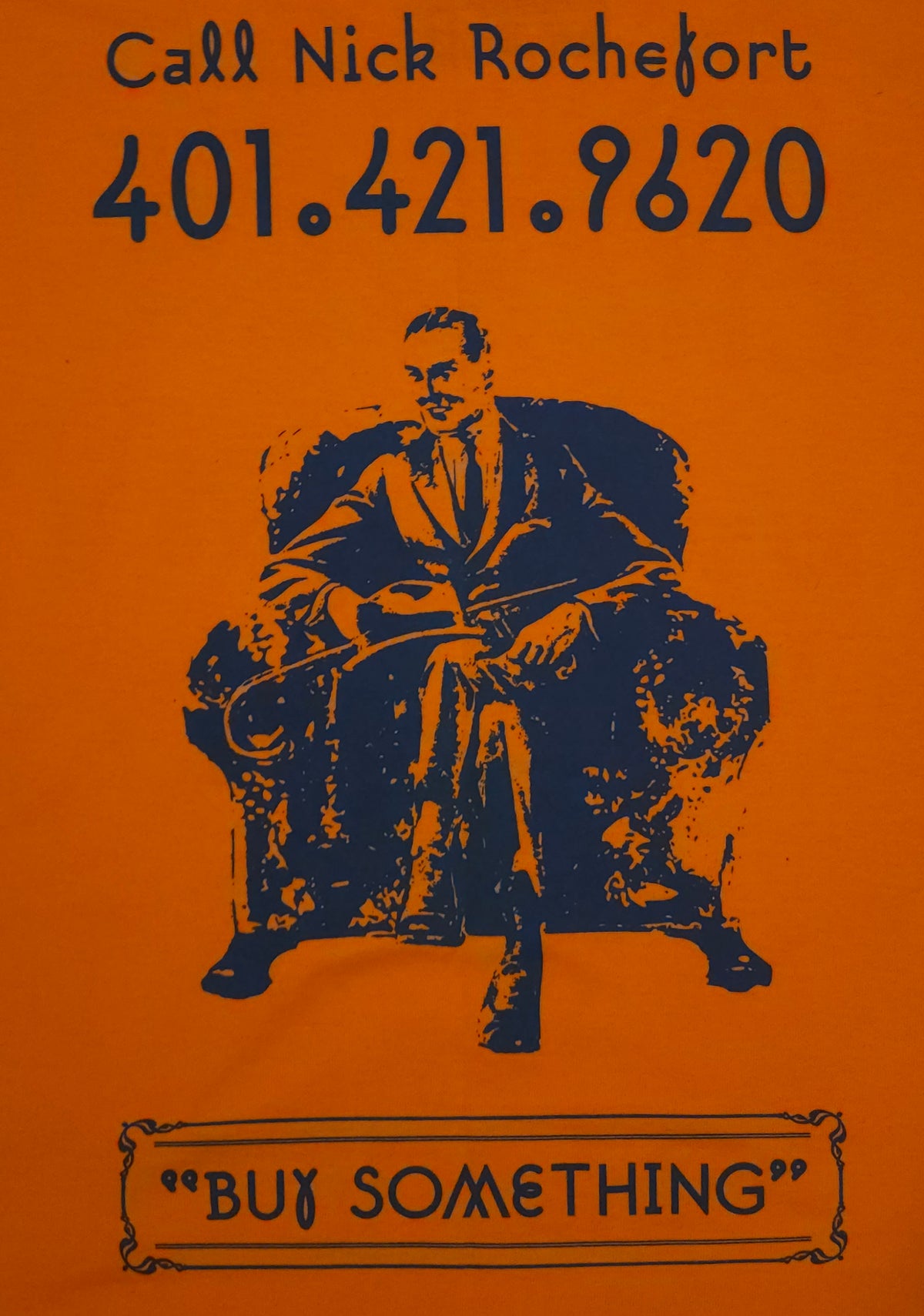 MDE OG Chamonix L/S T-Shirt Medium