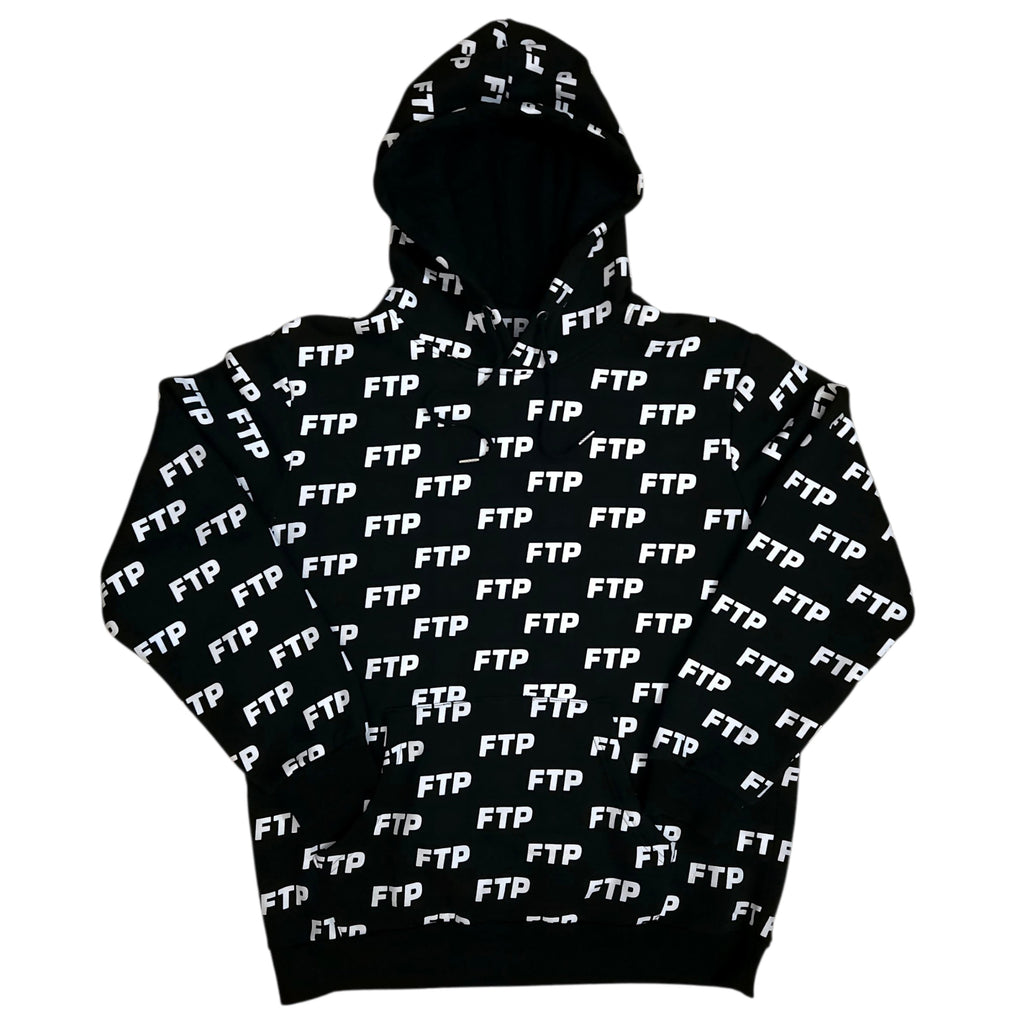 FTP All Over Print Hoodie (2016)