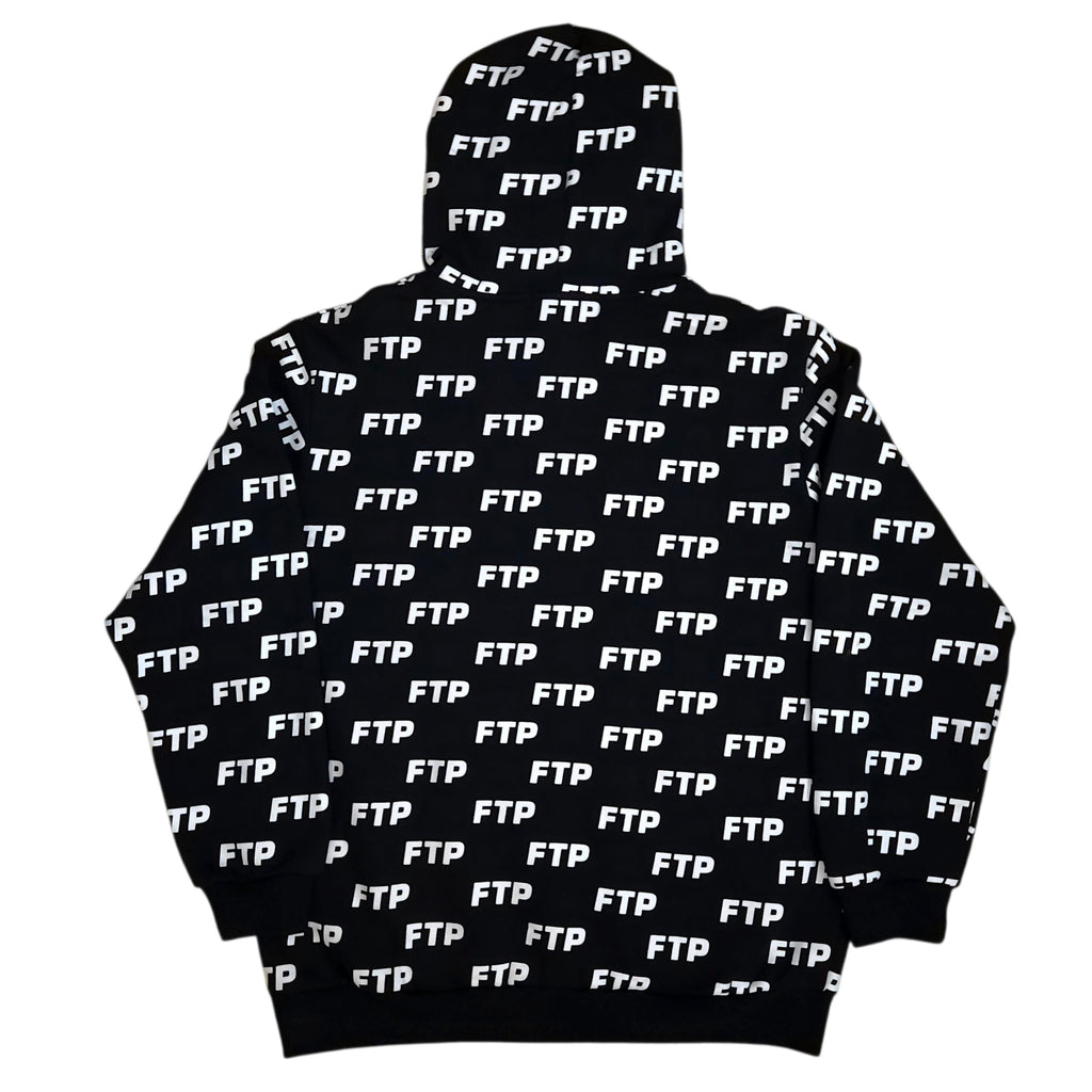 FTP All Over Print Hoodie (2016)