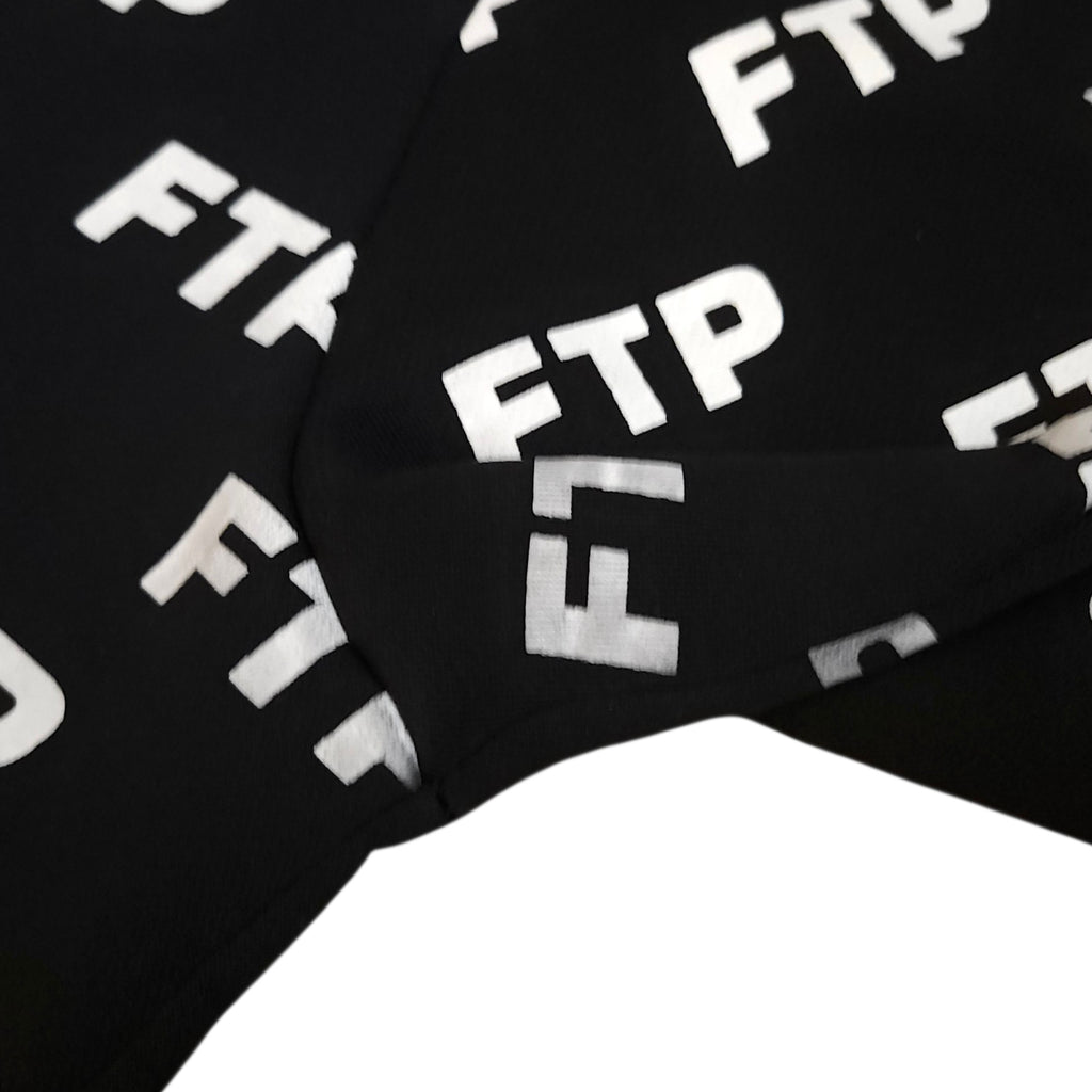 FTP All Over Print Hoodie (2016)