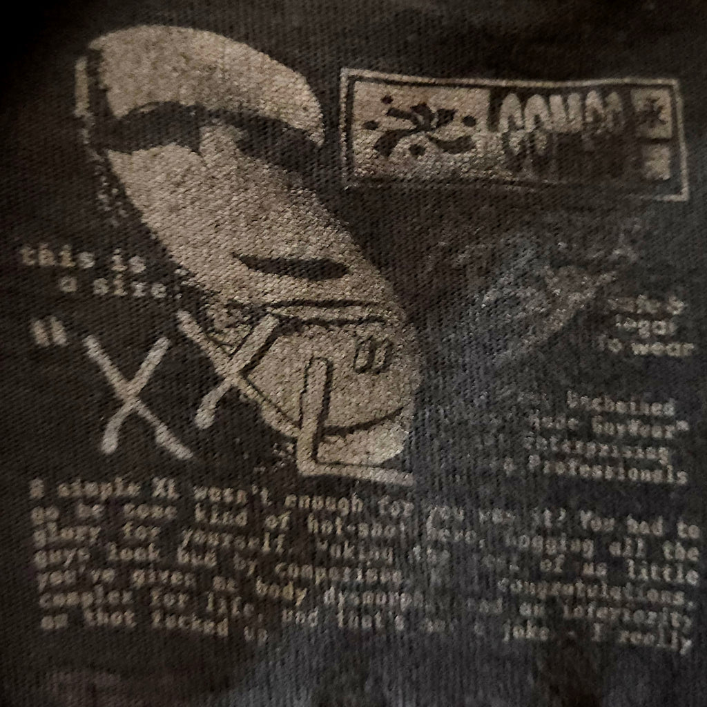 MDE Megacorp T-Shirt 2XL