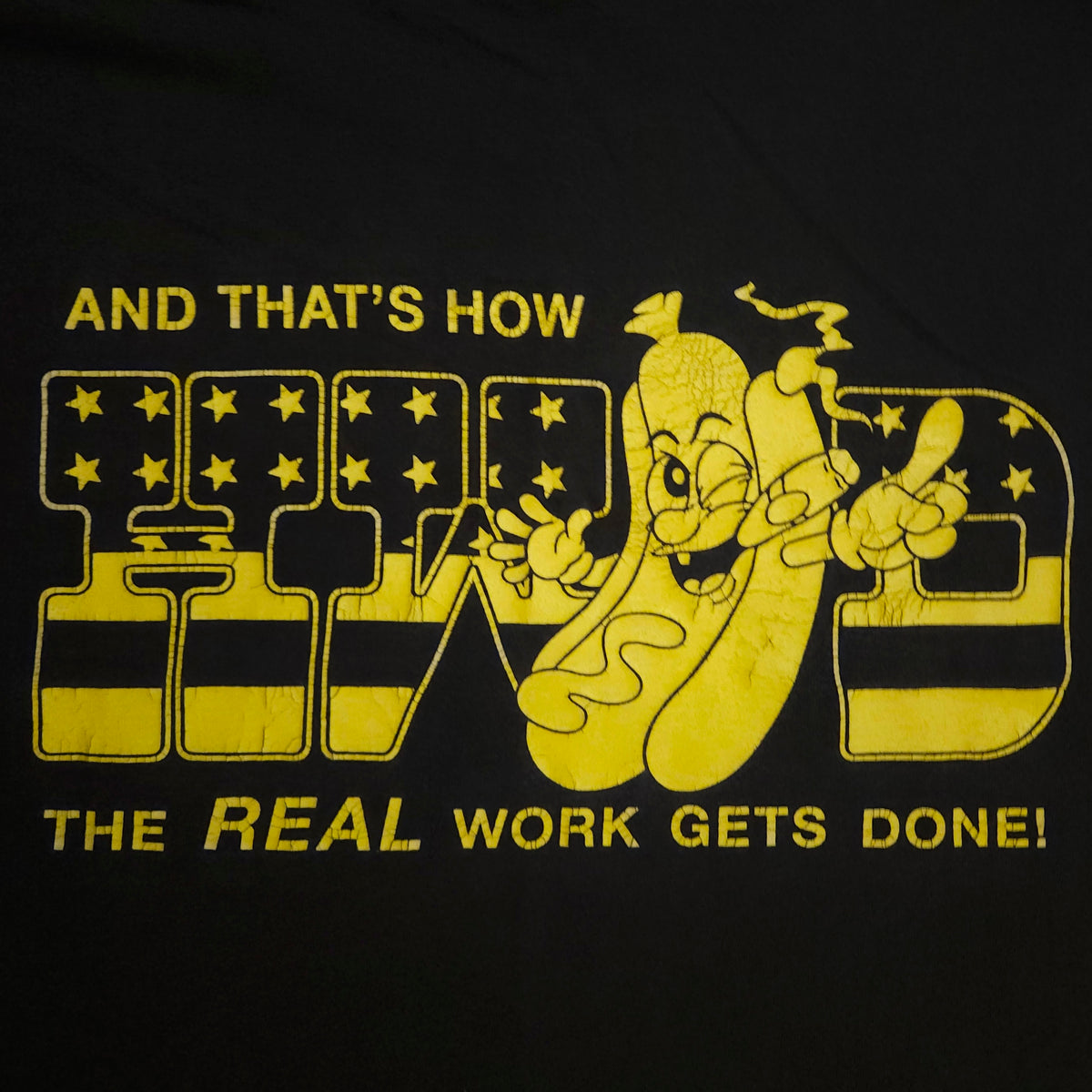 MDE Megacorp T-Shirt 2XL