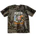 EPSTEIN CAMO SIZE XL *Misprint read desc*