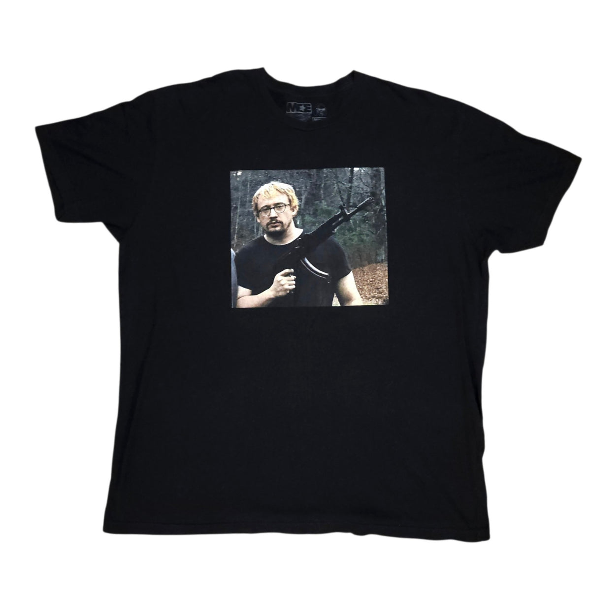 MDE Shooter (1st print) T-Shirt Size 2XL