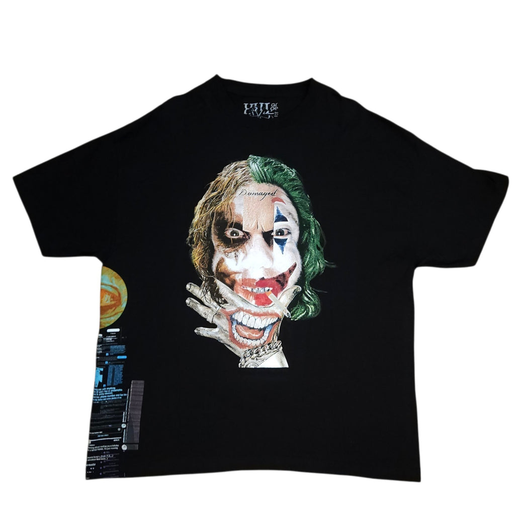 MDE Jokle of Fashion T-Shirt 2XL