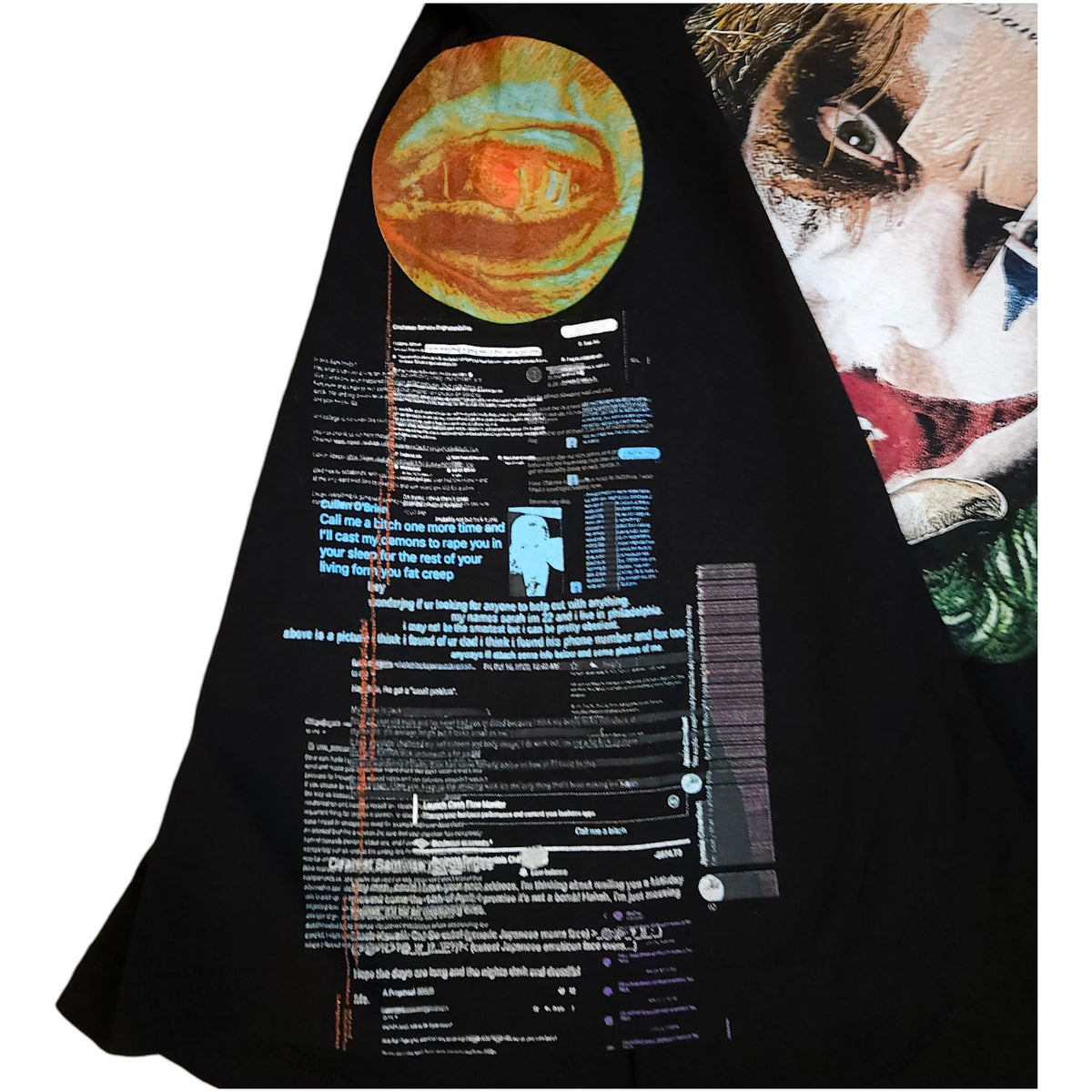 MDE Jokle of Fashion T-Shirt 2XL