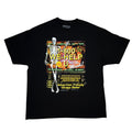 MDE 1-800-WE-HELP U T-Shirt Size 2XL