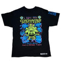 MDE Virus T-Shirt Large
