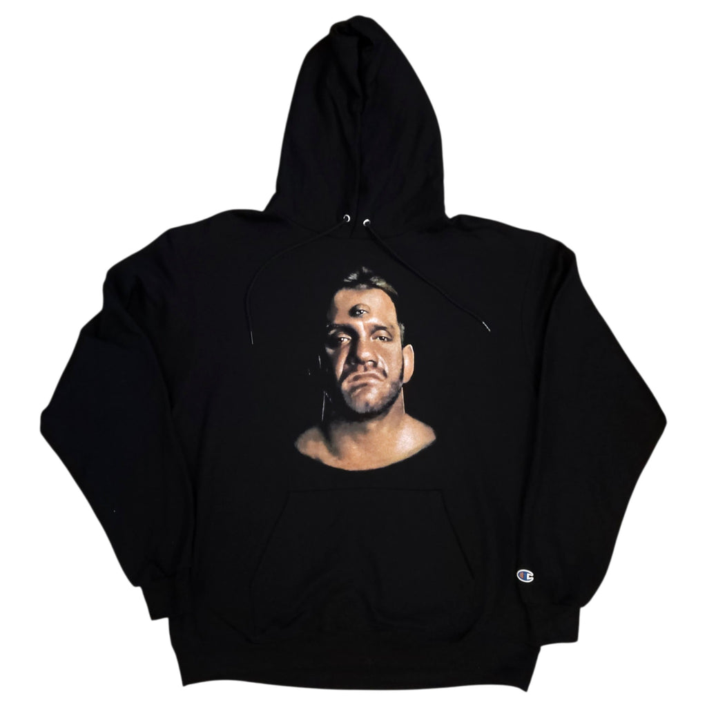 Westside Gunn Benoit Hoodie Large