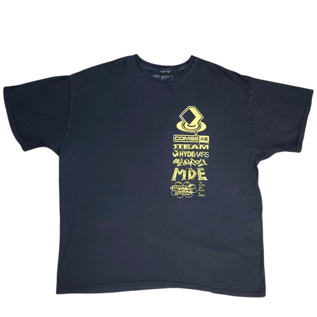 MDE Megacorp T-Shirt 2XL