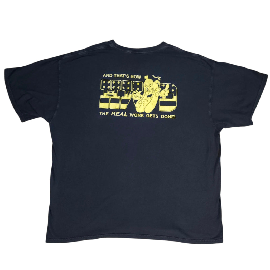 MDE Megacorp T-Shirt 2XL