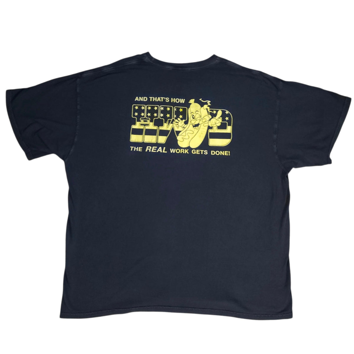 MDE Megacorp T-Shirt 2XL