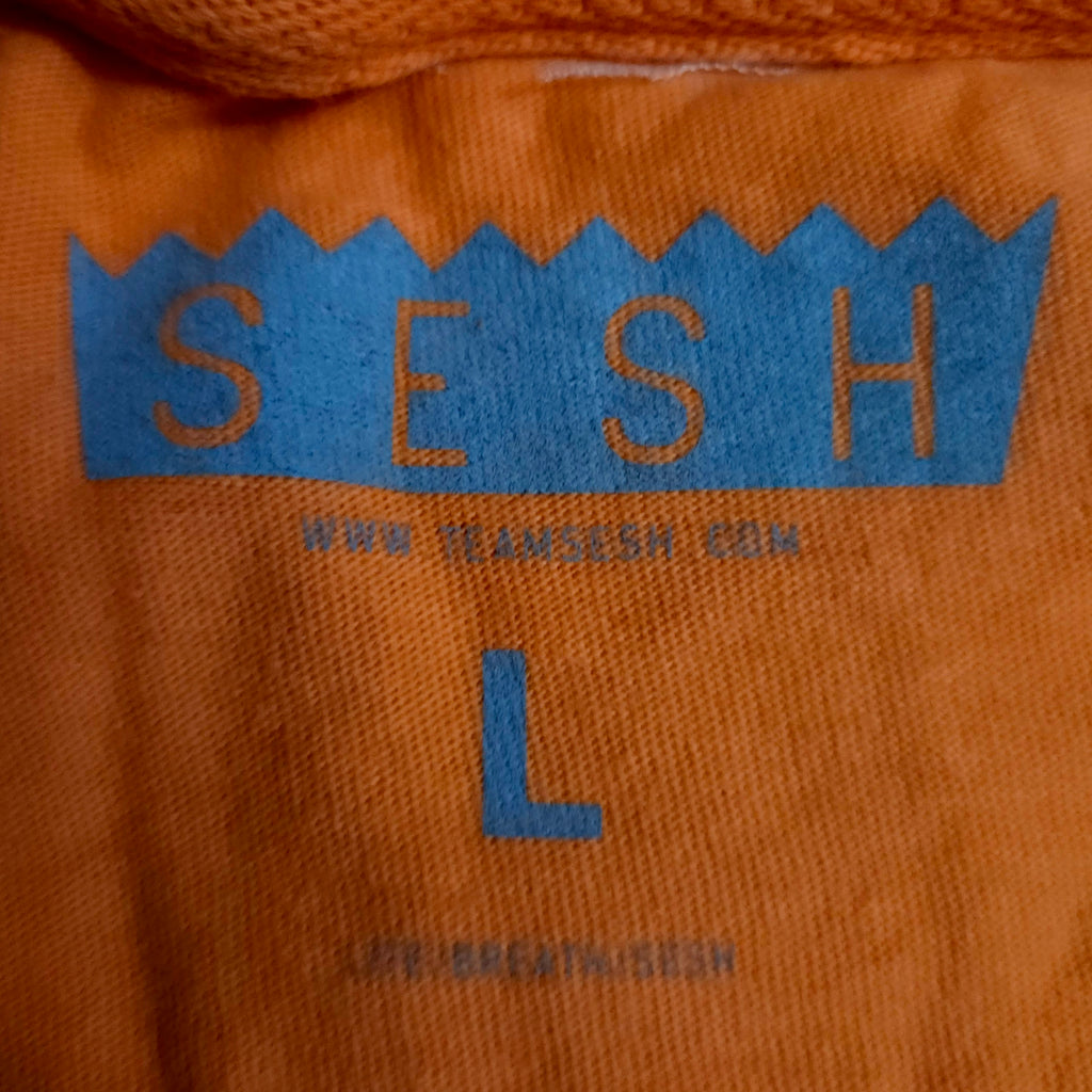 TeamSESH Knives Don't Kill People T-Shirt Large