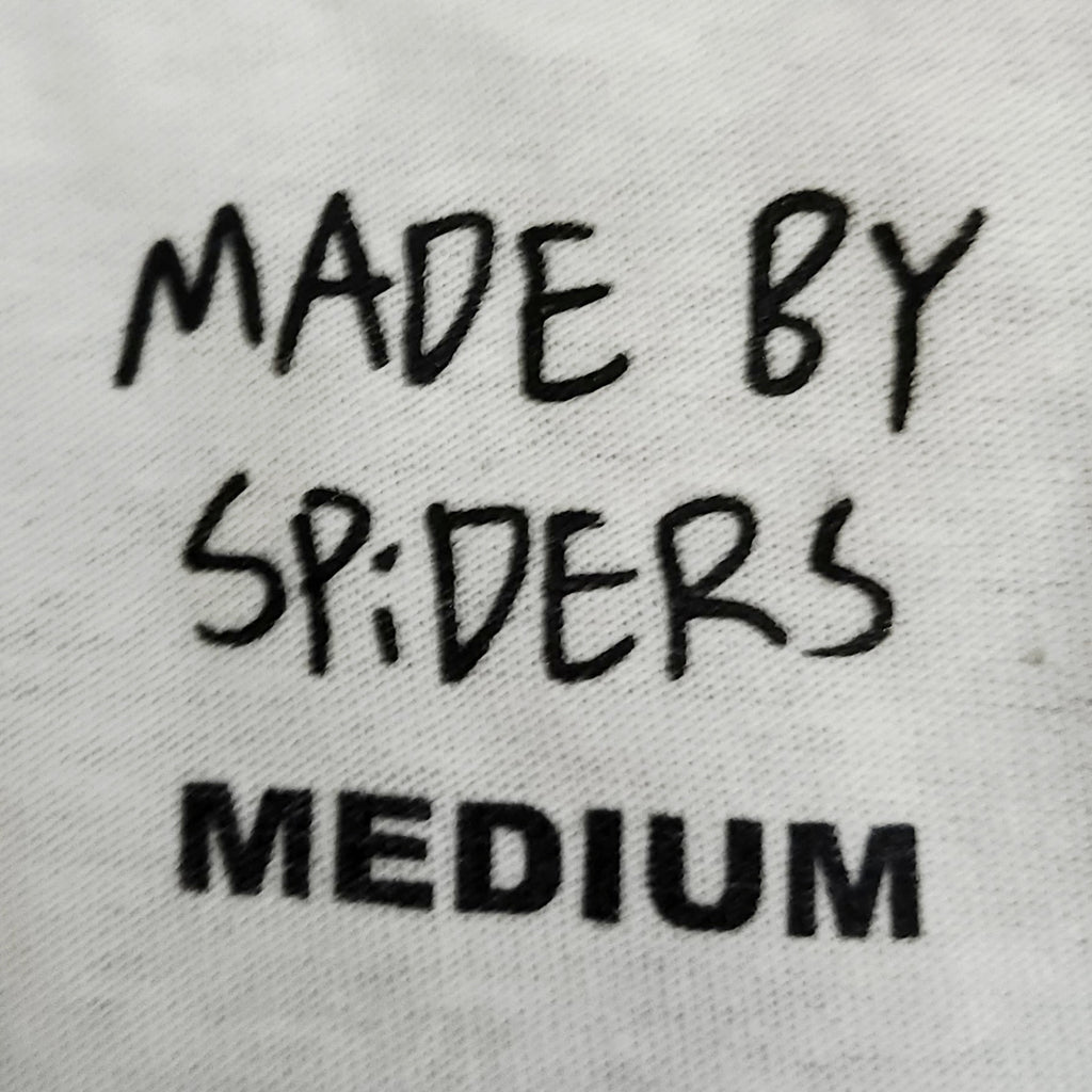 MDE x SPIDER GANG F ANTHONY Sweatshirt Medium