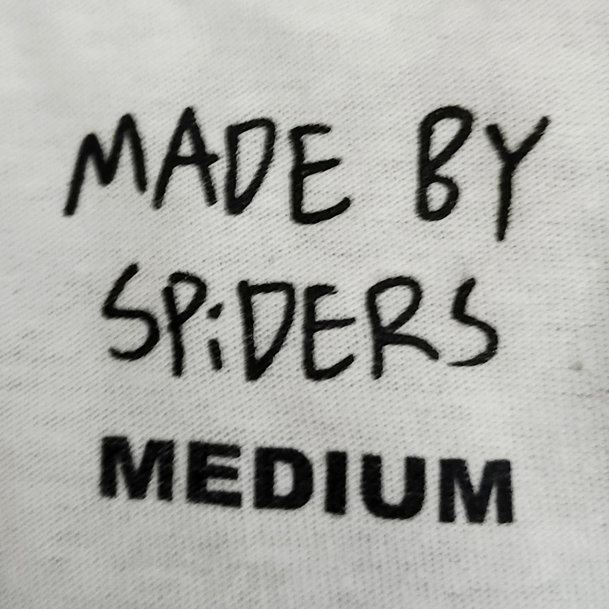 MDE x SPIDER GANG F ANTHONY Sweatshirt Medium