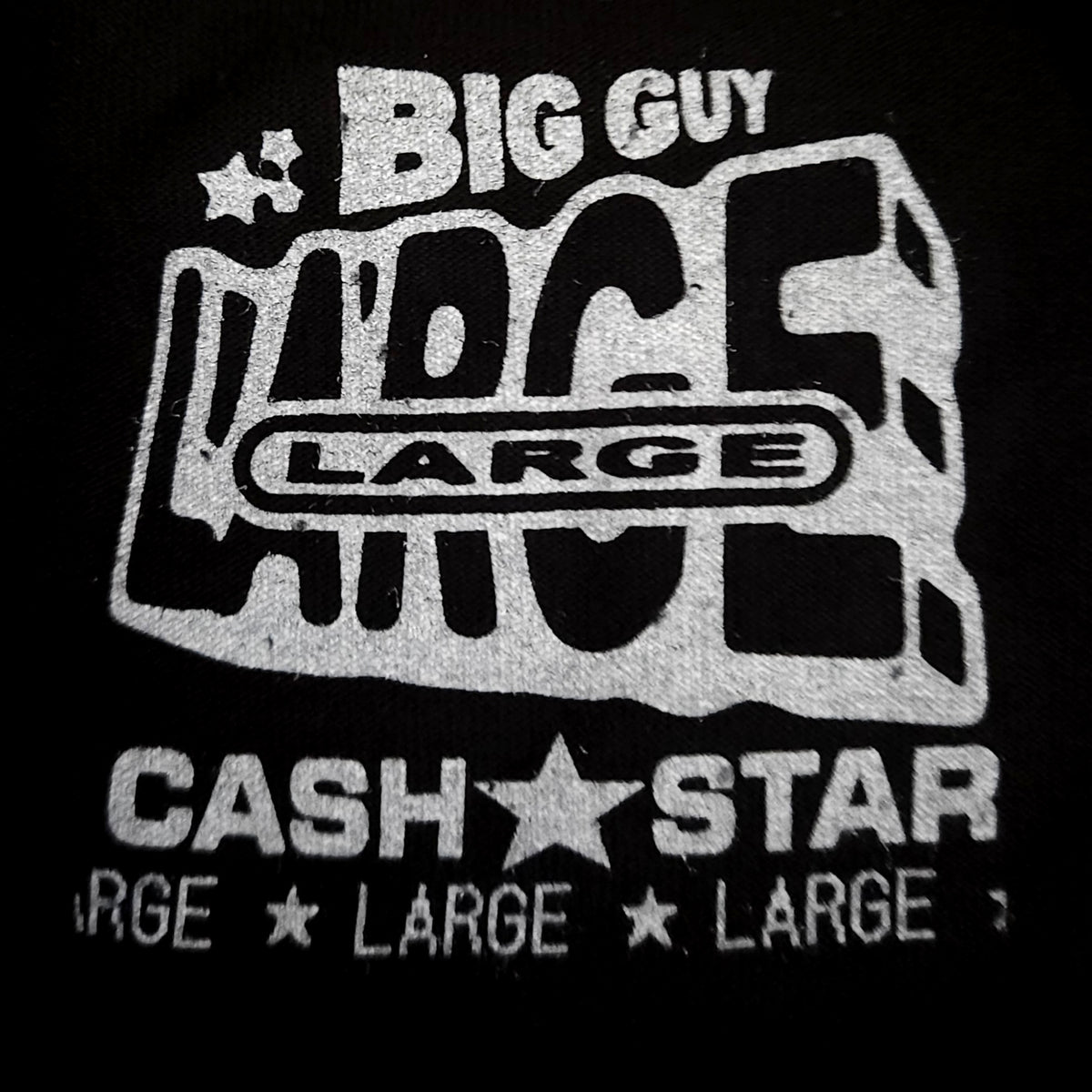 MDE Global Business Presence T-Shirt Large
