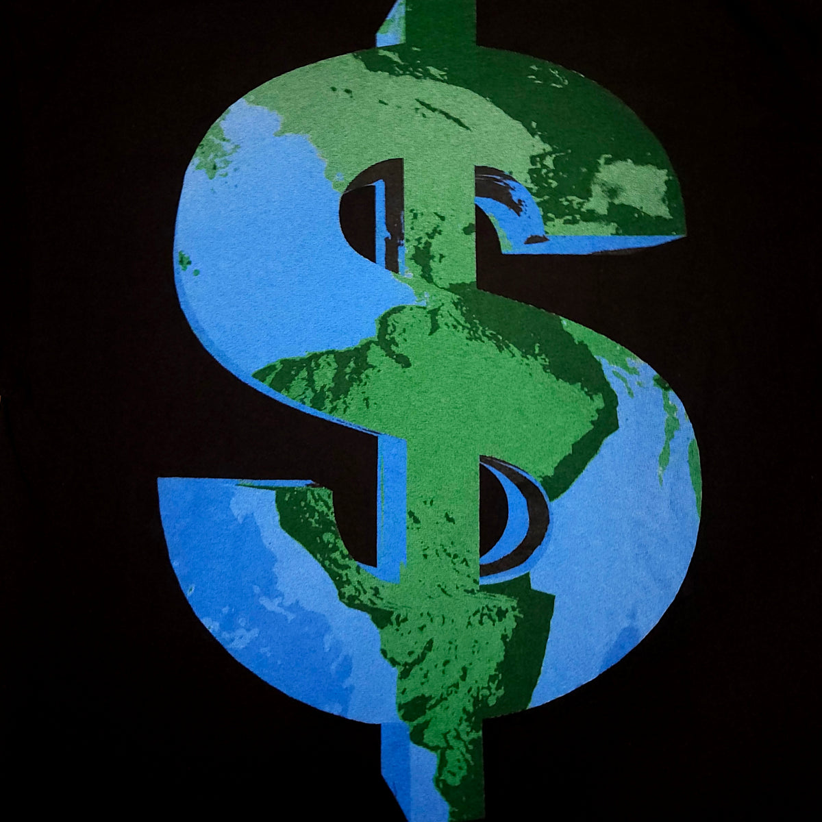 MDE Global Business Presence T-Shirt Large