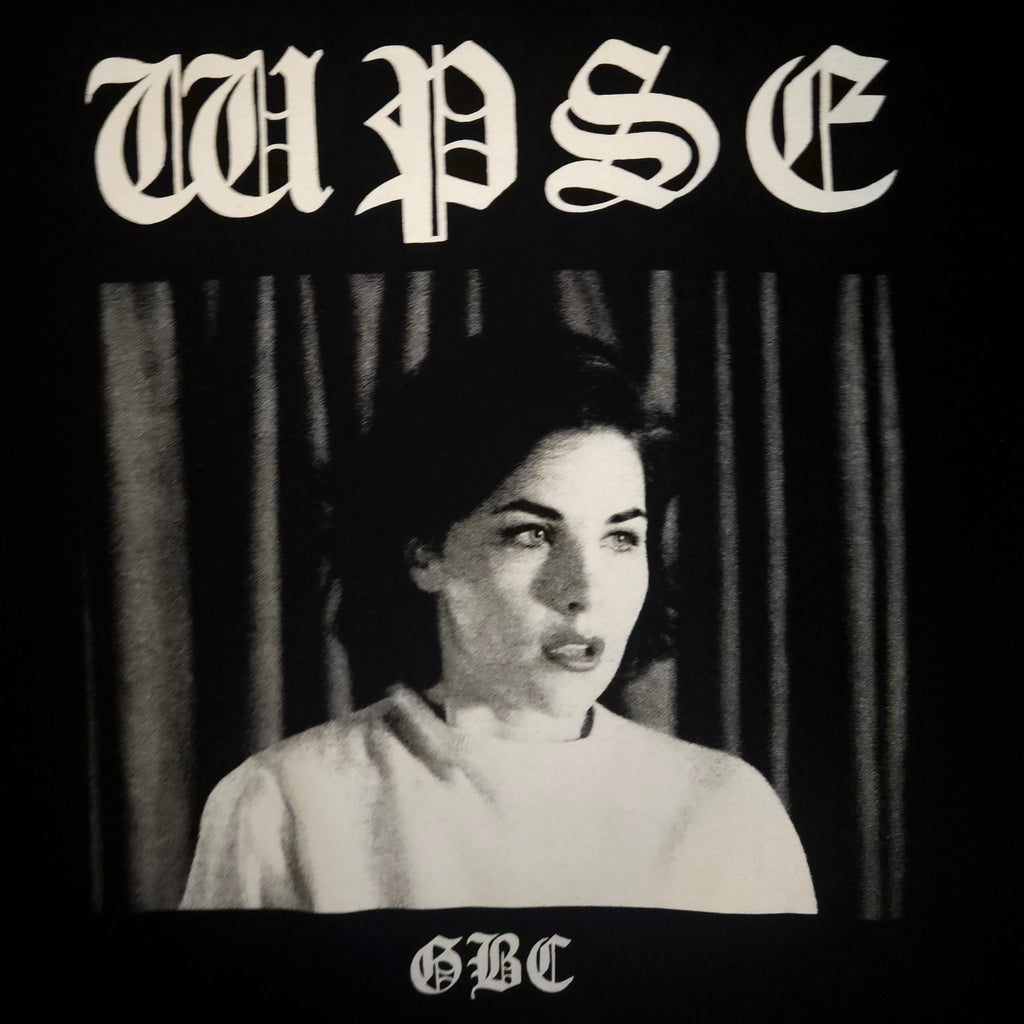 WPSE Audrey T-Shirt Large