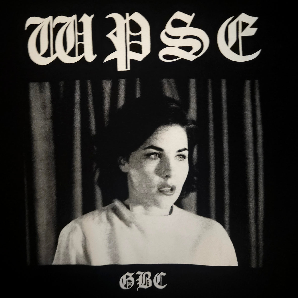 WPSE Audrey T-Shirt Large