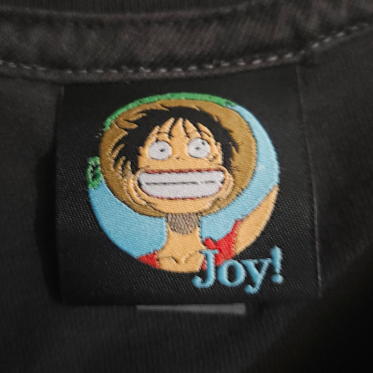 Project Joy Ed Edd & Eddy T-Shirt Large