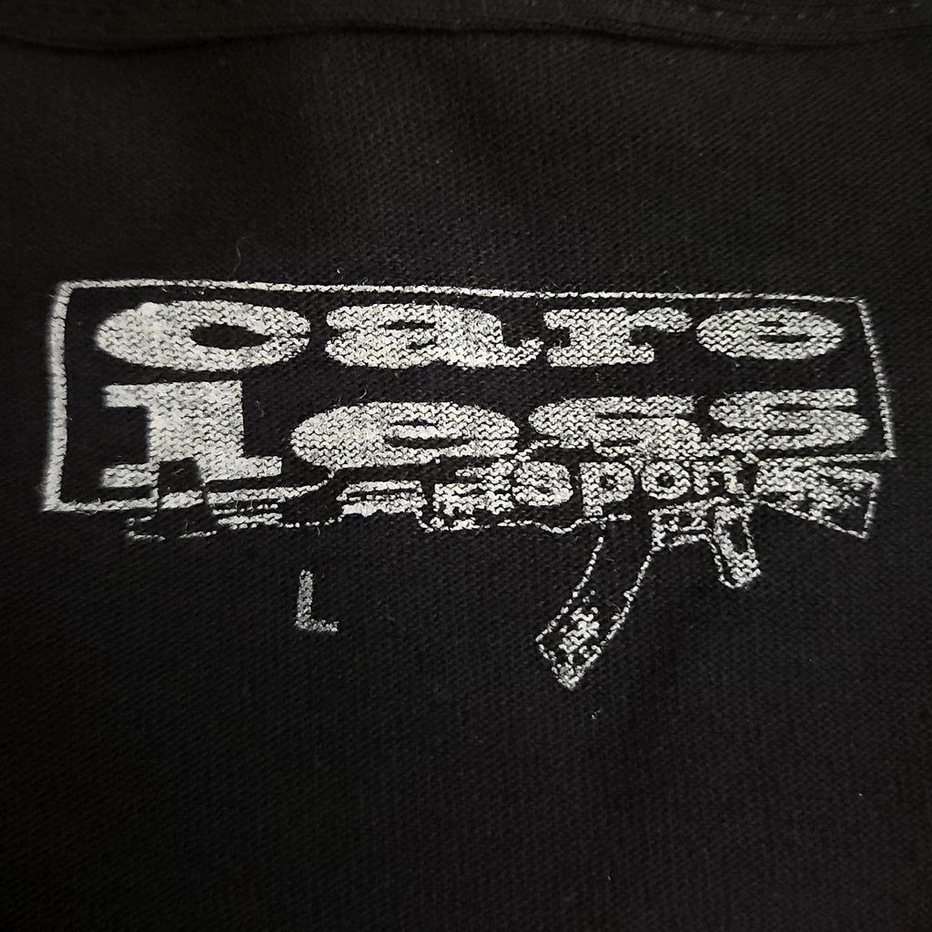 Careless Press DUST2 T-Shirt Large