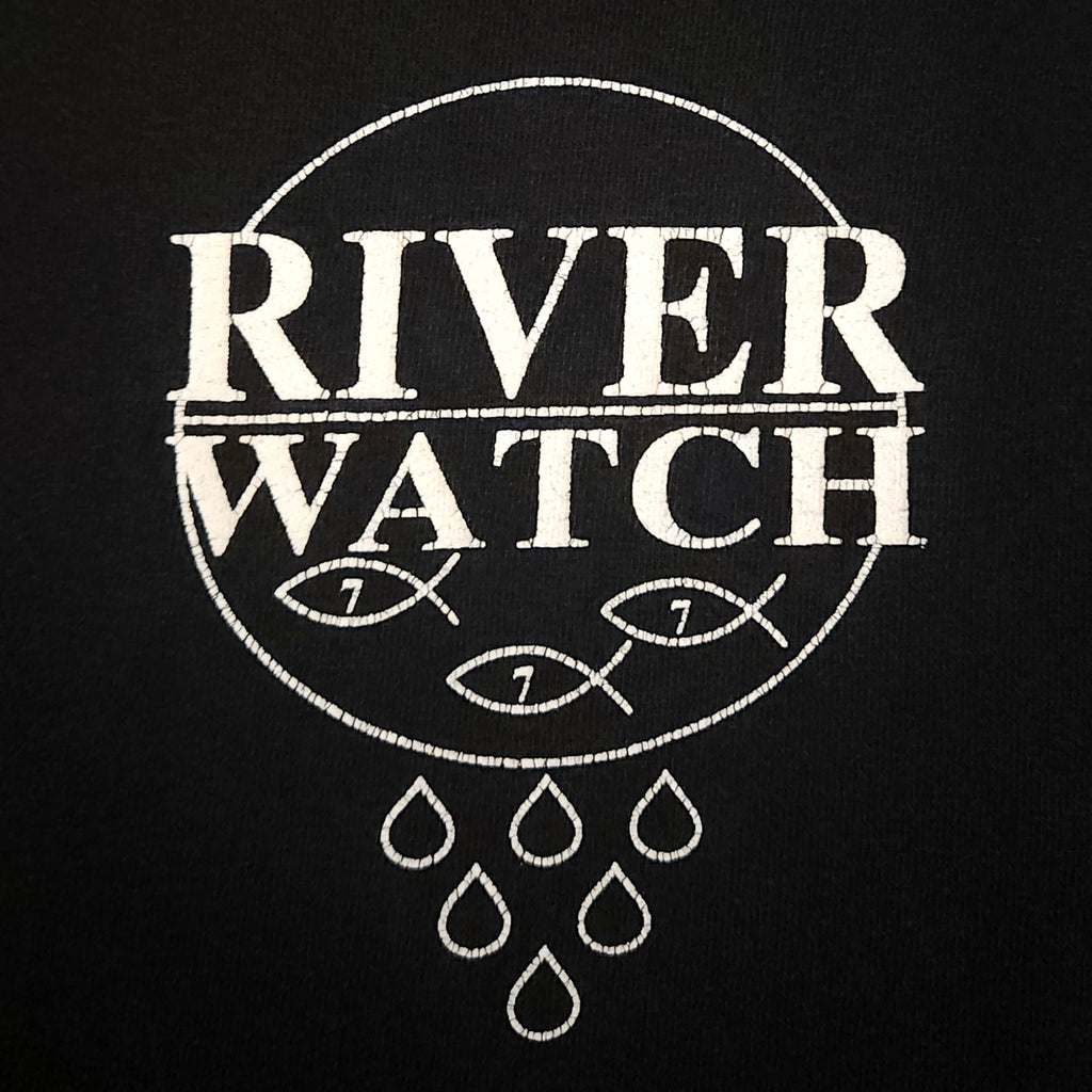 OG GMR River Watch L/S T-Shirt Large