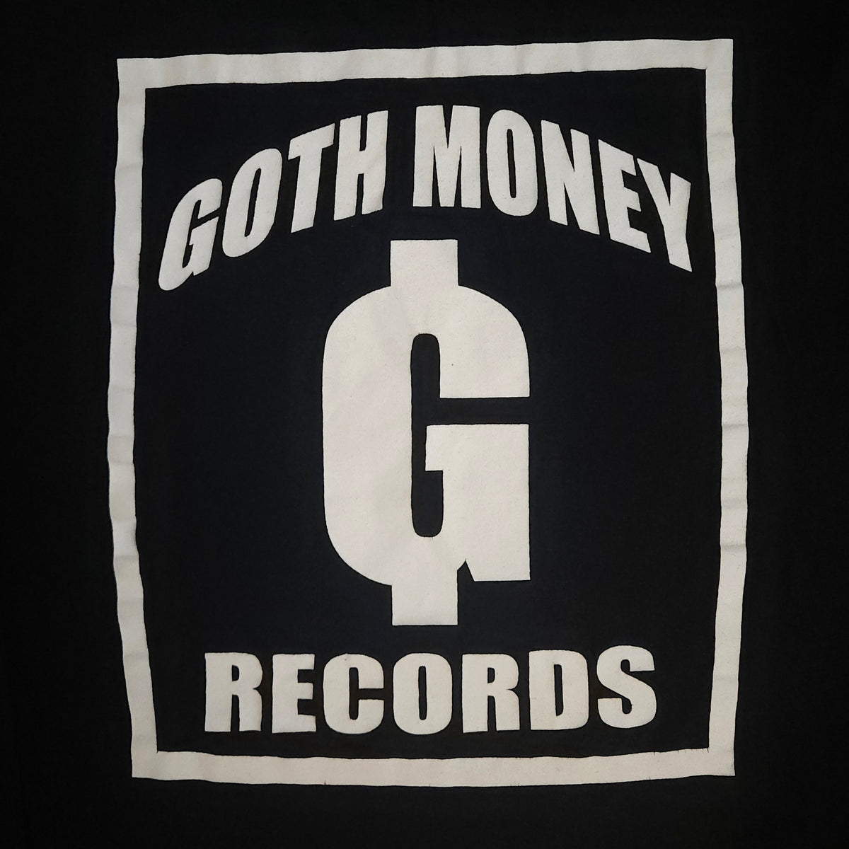 OG GMR River Watch L/S T-Shirt Large