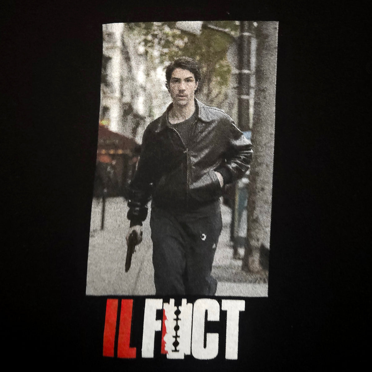 Fuct The Prophet T-Shirt Medium