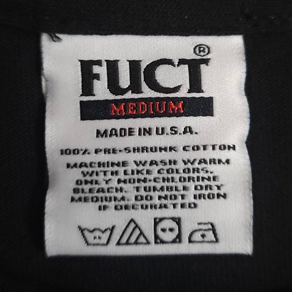 Fuct The Prophet T-Shirt Medium