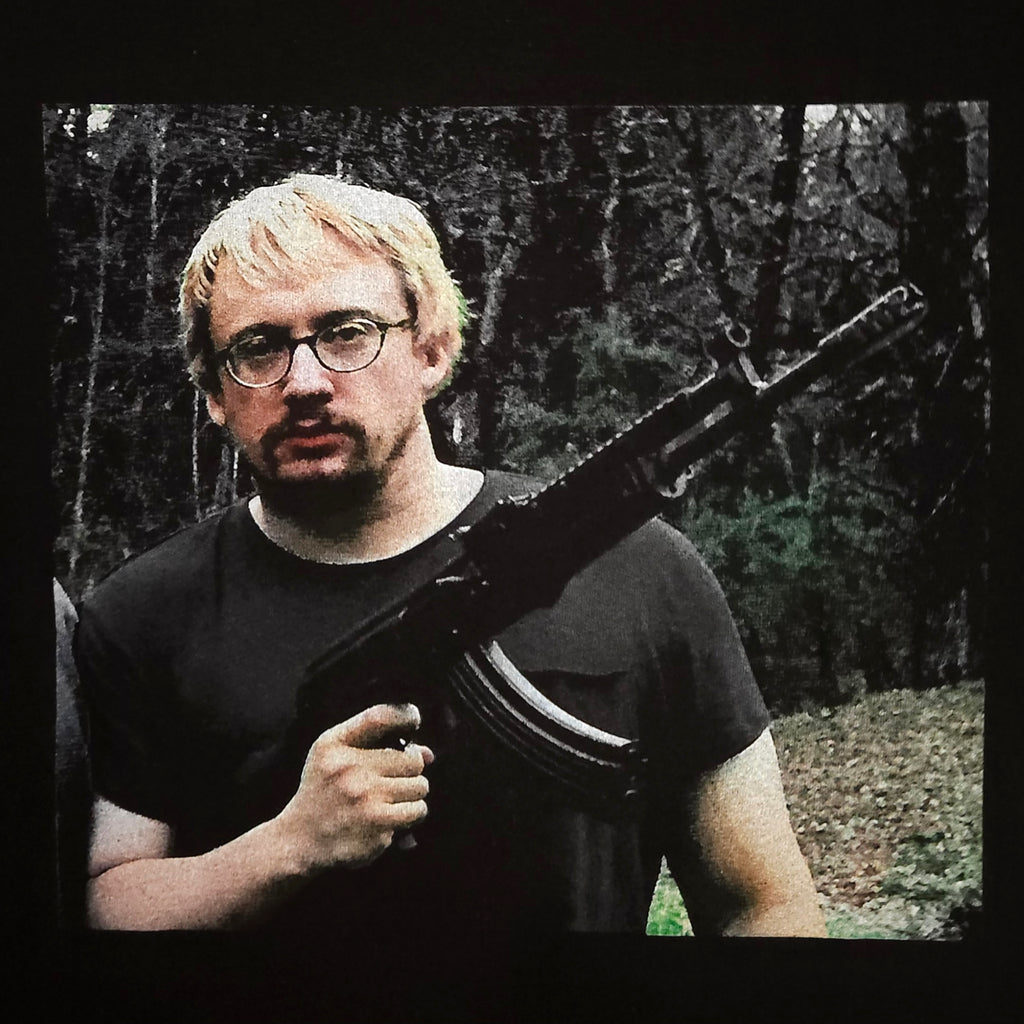 MDE Shooter T-Shirt (3rd Print) Large
