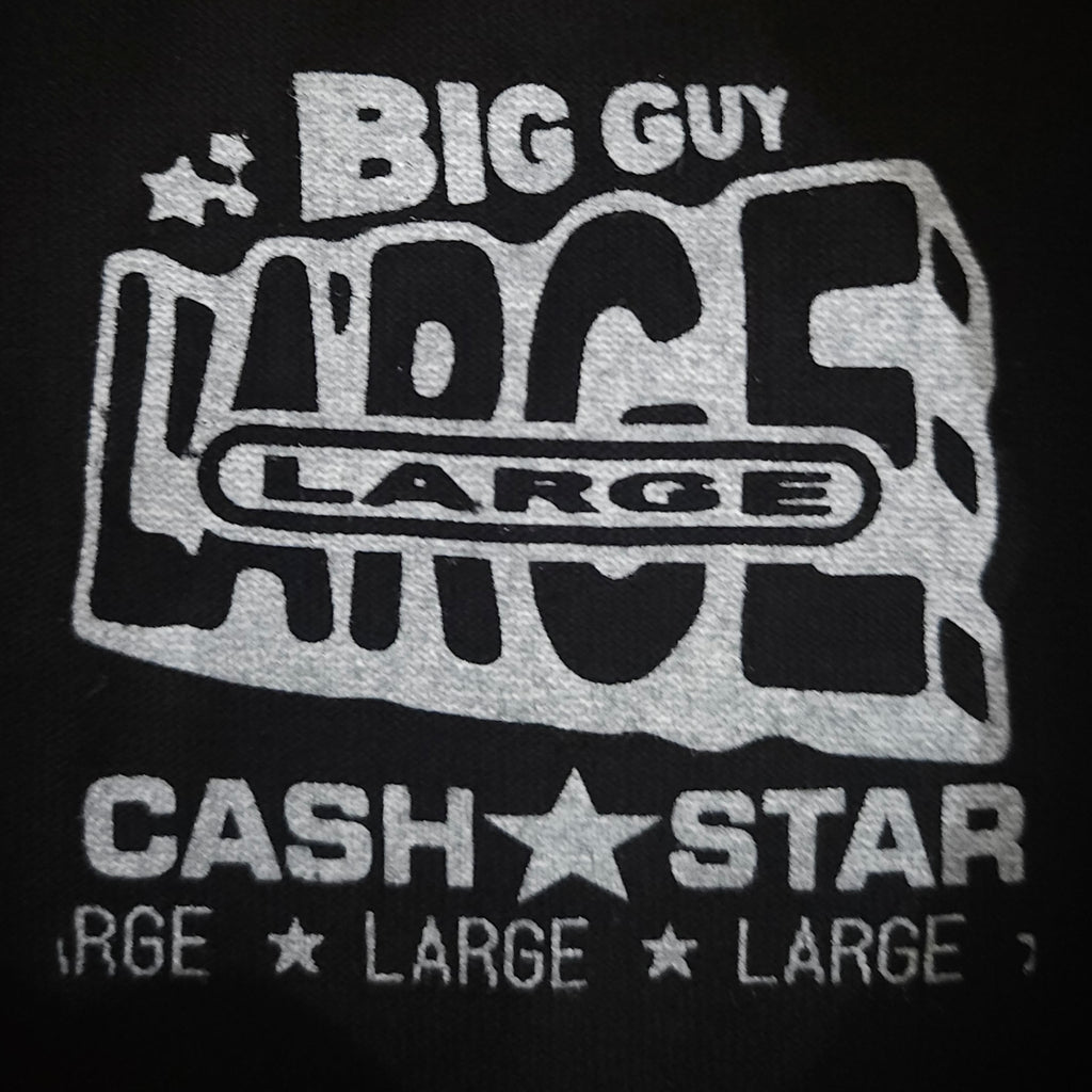 MDE Shooter T-Shirt (3rd Print) Large