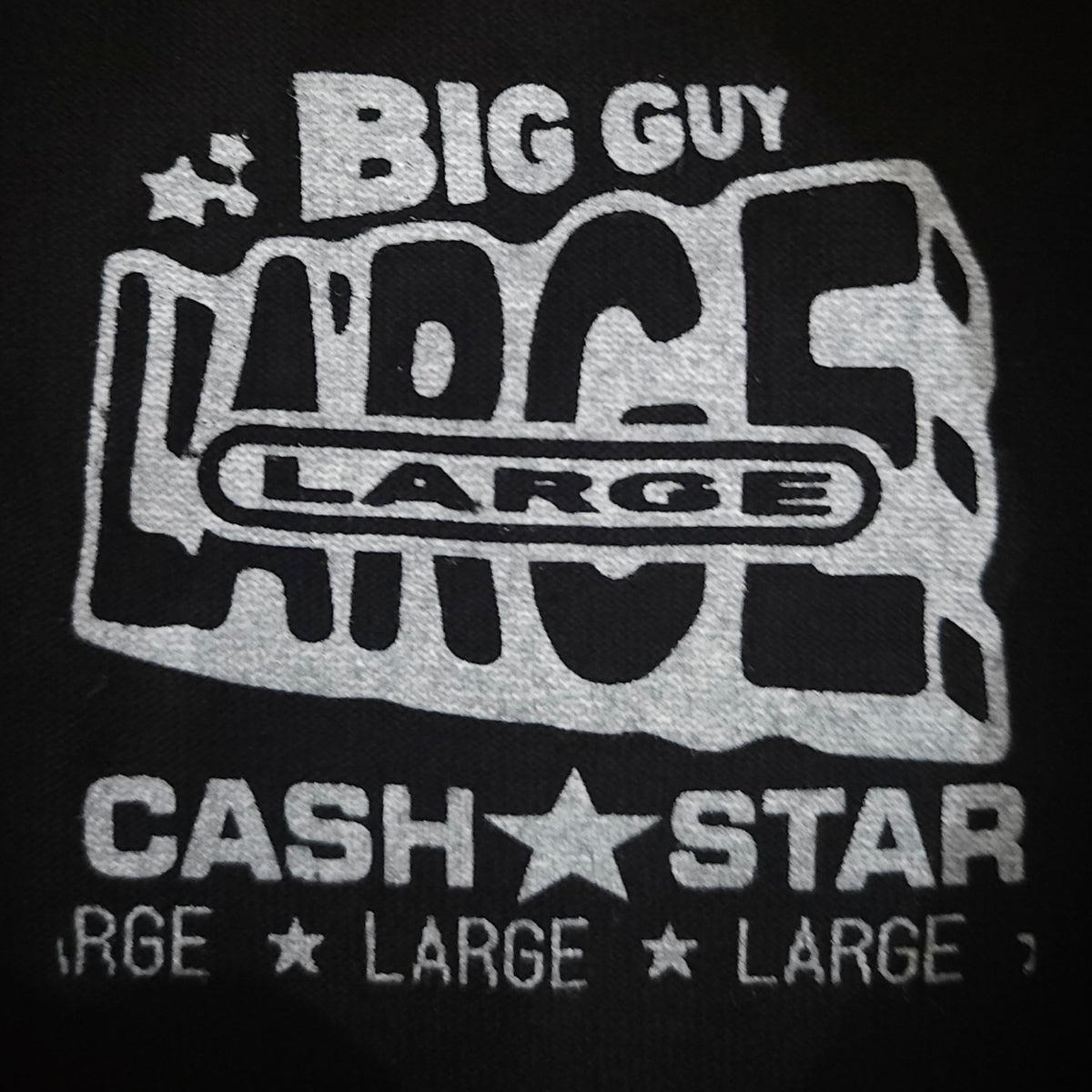 MDE Shooter T-Shirt (3rd Print) Large