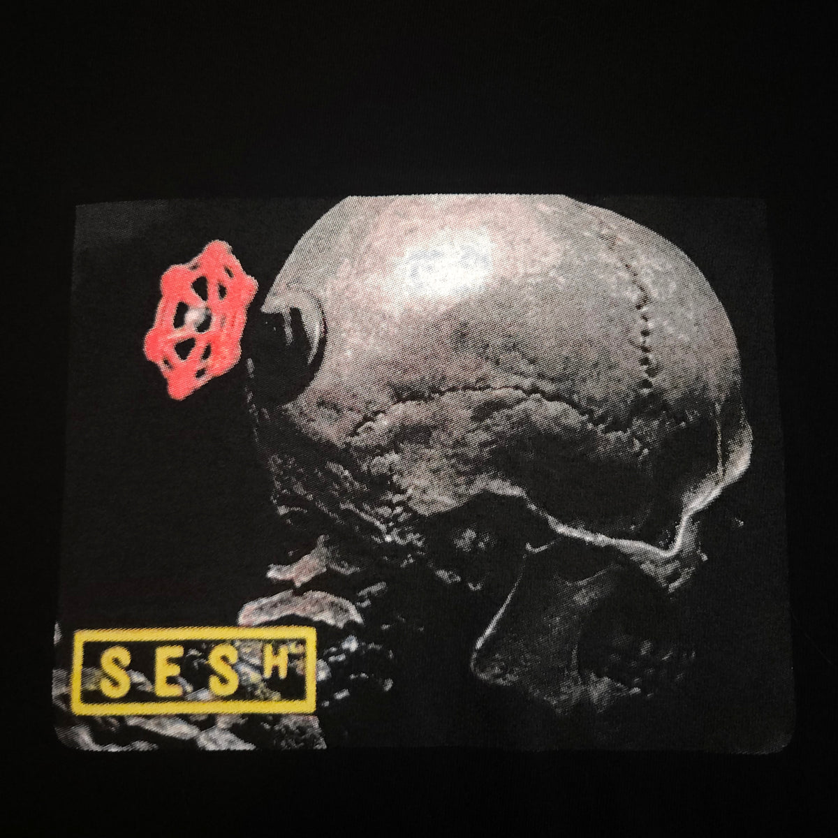 TeamSESH Left4SESH T-Shirt Large